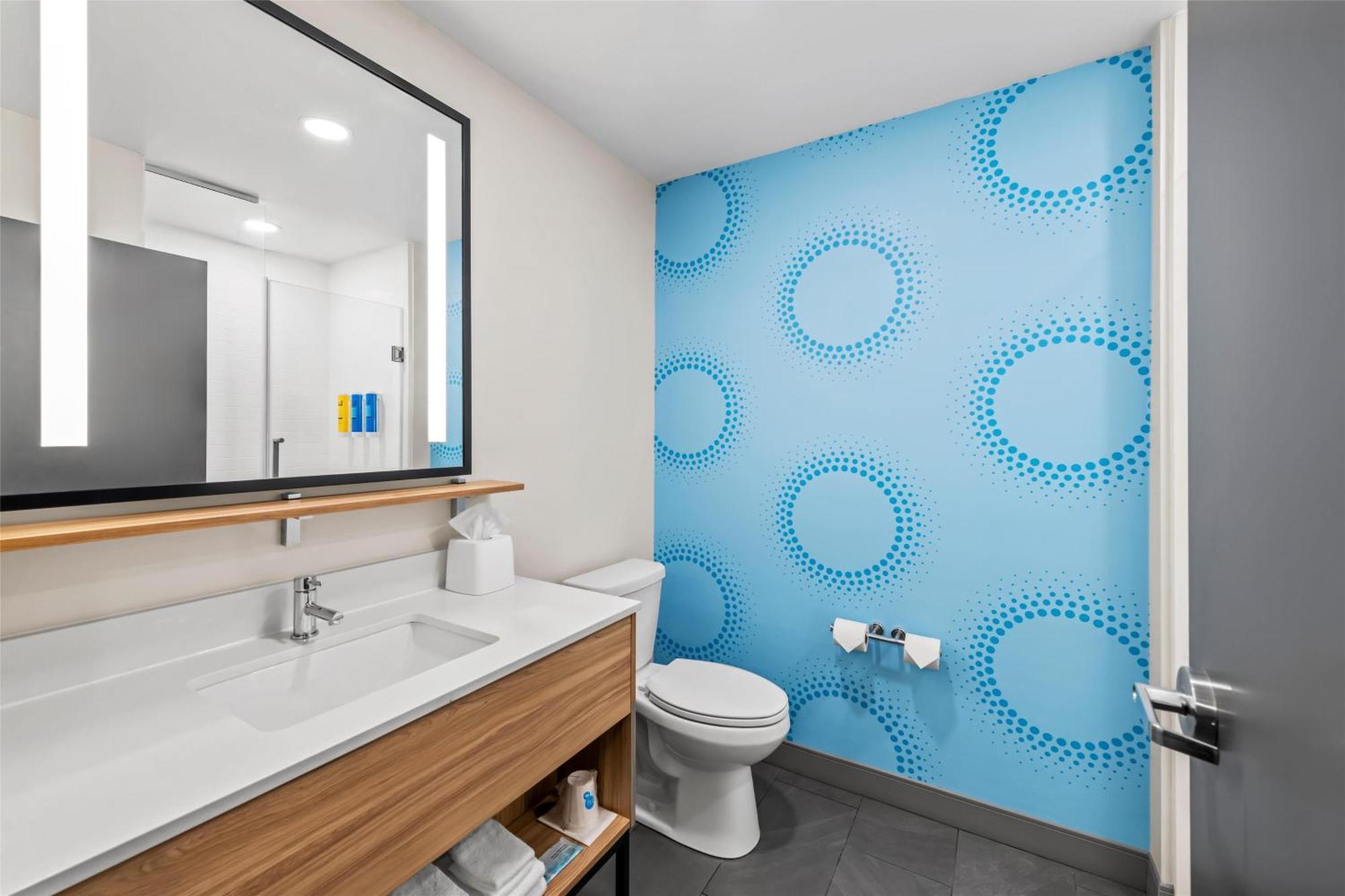 Tru By Hilton Kansas Airport 3* Kansas City