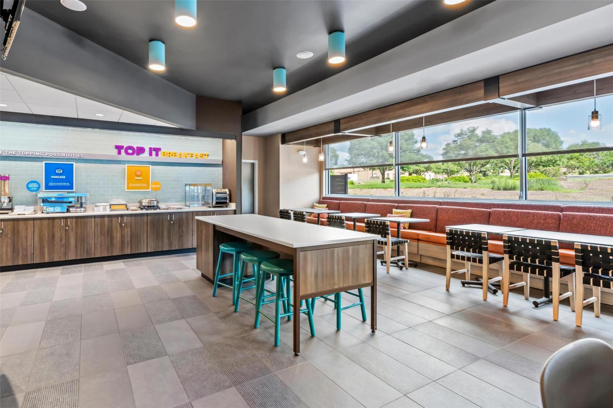 Hotel Tru By Hilton Kansas Airport Kansas City